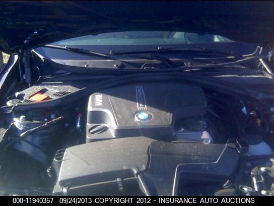 WBA3B5C55DJ599163 2013 BMW 328XI photo no. 10