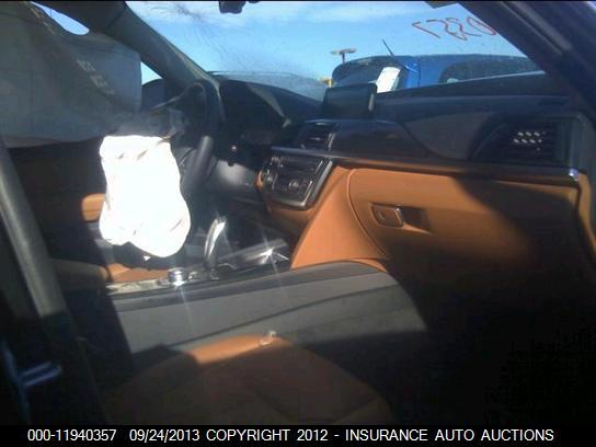 WBA3B5C55DJ599163 2013 BMW 328XI photo no. 5