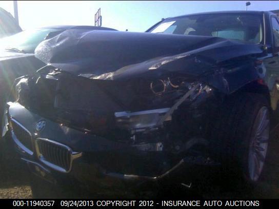WBA3B5C55DJ599163 2013 BMW 328XI photo no. 6
