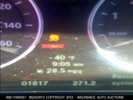WBA3B5C55DJ599163 2013 BMW 328XI photo no. 7