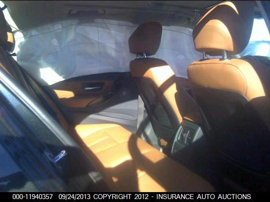 WBA3B5C55DJ599163 2013 BMW 328XI photo no. 8