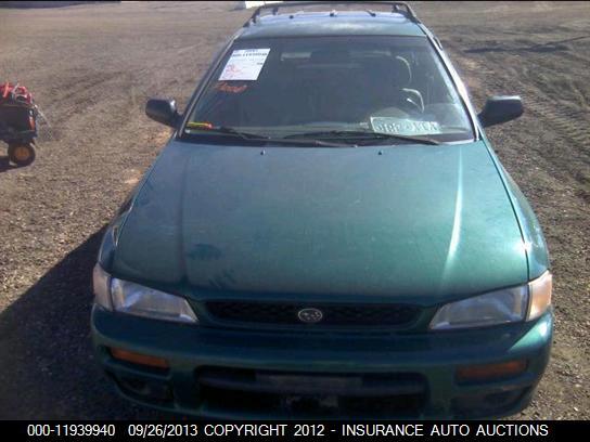 JF1GF43551H800071 2001 SUBARU IMPREZA photo no. 6