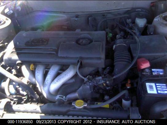 1NXBR12E62Z593447 2002 TOYOTA COROLLA (U.S. photo no. 10