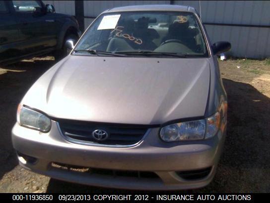 1NXBR12E62Z593447 2002 TOYOTA COROLLA (U.S. photo no. 6