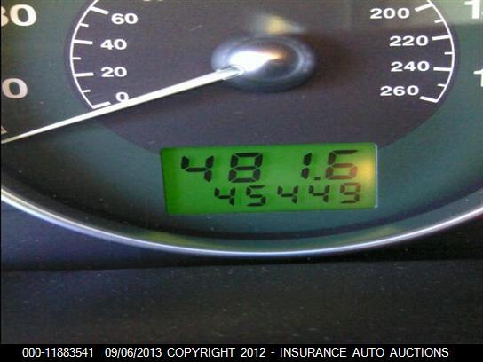 SAJEA51CX3WD34275 2003 JAGUAR X-TYPE photo no. 7