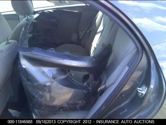 2T1BU4EE3AC511833 2010 TOYOTA COROLLA photo no. 8