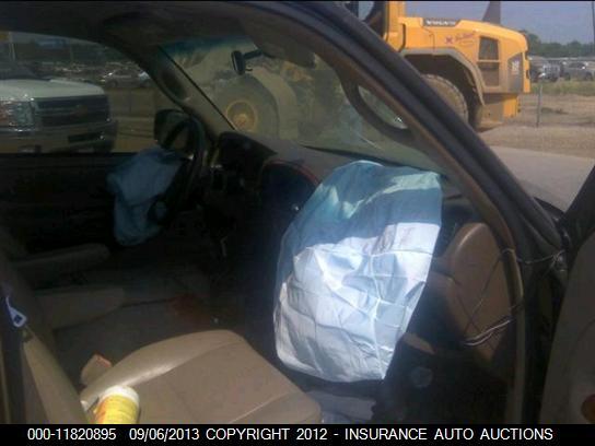 5TBRT38173S374080 2003 TOYOTA TUNDRA photo no. 5