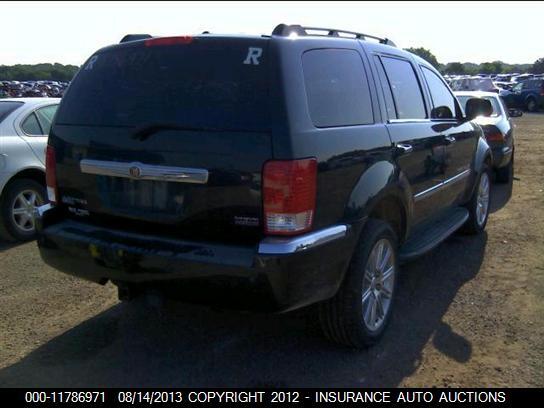 1A8HW58238F119117 2008 CHRYSLER ASPEN photo no. 4