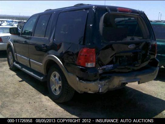 1FMFU18L13LB57148 2003 FORD EXPEDITION photo no. 3