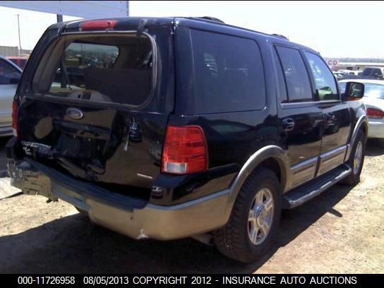 1FMFU18L13LB57148 2003 FORD EXPEDITION photo no. 4