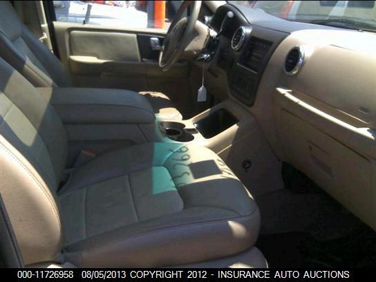 1FMFU18L13LB57148 2003 FORD EXPEDITION photo no. 5