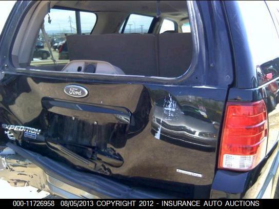 1FMFU18L13LB57148 2003 FORD EXPEDITION photo no. 6