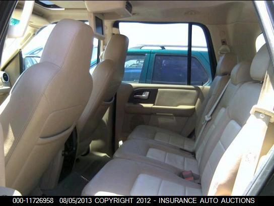 1FMFU18L13LB57148 2003 FORD EXPEDITION photo no. 8