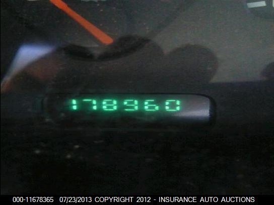 1D7HL48N33S101954 2003 DODGE DAKOTA photo no. 7