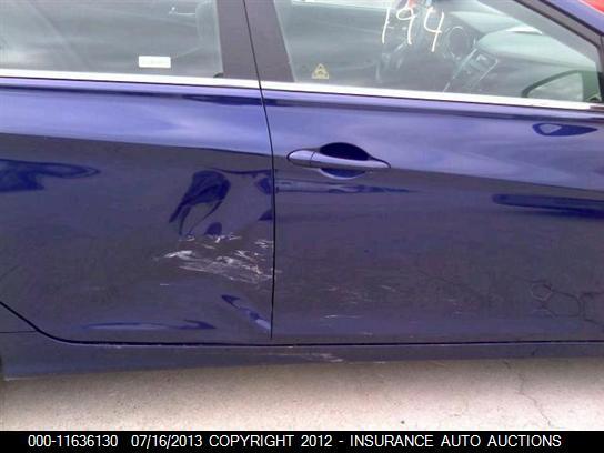 5NPEB4AC5CH485212 2012 HYUNDAI SONATA photo no. 6