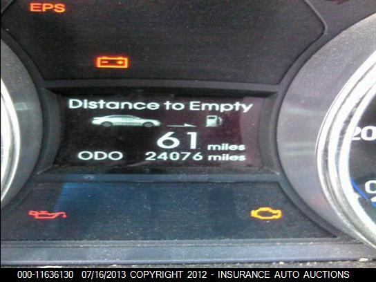 5NPEB4AC5CH485212 2012 HYUNDAI SONATA photo no. 7