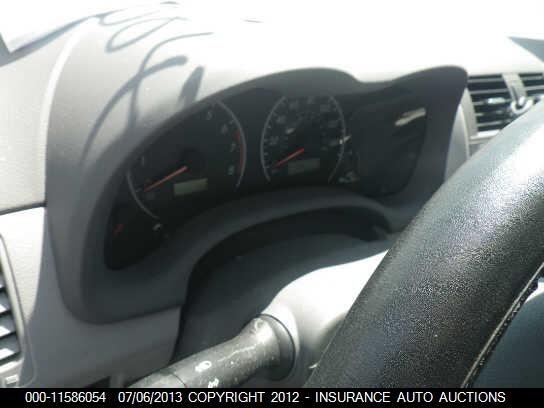 2T1BU4EE8AC500472 2010 TOYOTA COROLLA photo no. 7