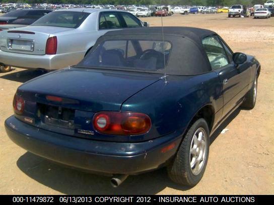 JM1NA3536V0733636 1997 MAZDA MX-5 MIATA photo no. 4