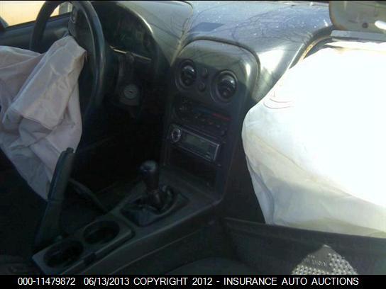 JM1NA3536V0733636 1997 MAZDA MX-5 MIATA photo no. 5