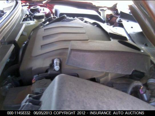 1G1ZK57718F253069 2008 CHEVROLET MALIBU photo no. 10