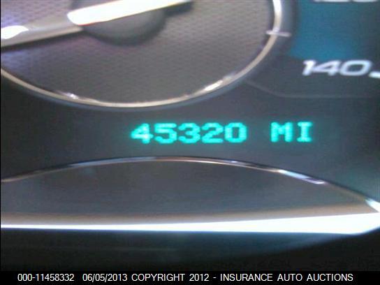 1G1ZK57718F253069 2008 CHEVROLET MALIBU photo no. 7
