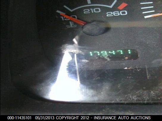 1B4HR28Z7YF245925 2000 DODGE DURANGO photo no. 7