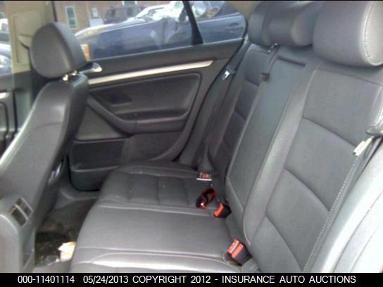 3VWST71K56M818982 2006 VOLKSWAGEN JETTA photo no. 6