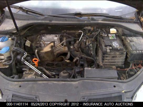 3VWST71K56M818982 2006 VOLKSWAGEN JETTA photo no. 8