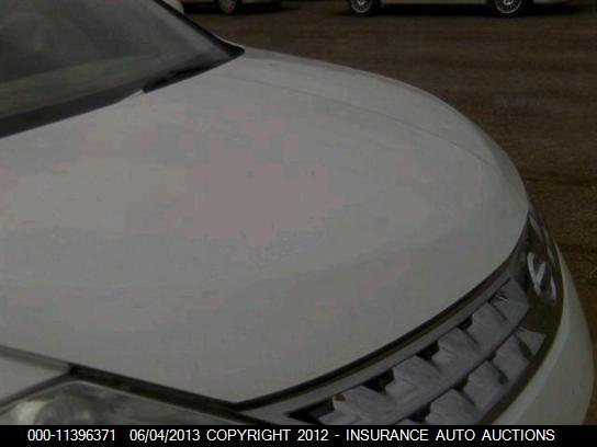 JN8AZ08W97W613359 2007 NISSAN MURANO photo no. 6