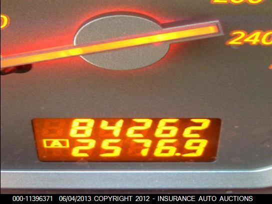JN8AZ08W97W613359 2007 NISSAN MURANO photo no. 7