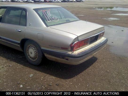 1G4CW52L0R1603498 1994 BUICK PARK AVENUE photo no. 6