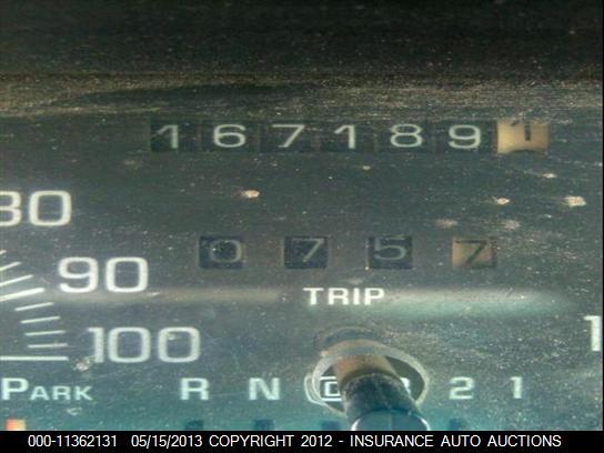 1G4CW52L0R1603498 1994 BUICK PARK AVENUE photo no. 7