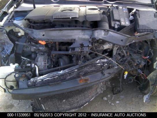 3VWSG71K46M805077 2006 VOLKSWAGEN JETTA photo no. 10