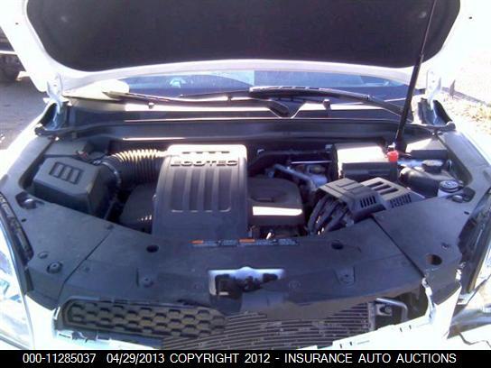 2GNALPEK1D6174145 2013 CHEVROLET EQUINOX photo no. 10