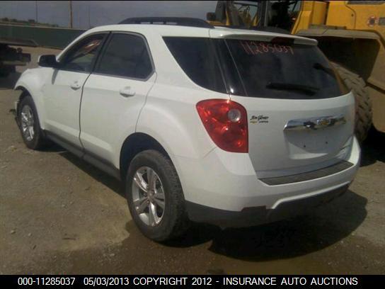 2GNALPEK1D6174145 2013 CHEVROLET EQUINOX photo no. 3