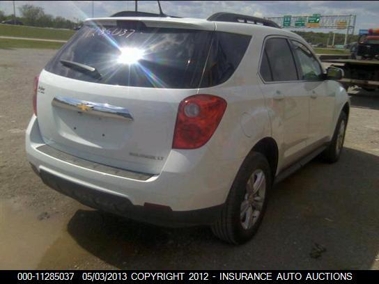 2GNALPEK1D6174145 2013 CHEVROLET EQUINOX photo no. 4