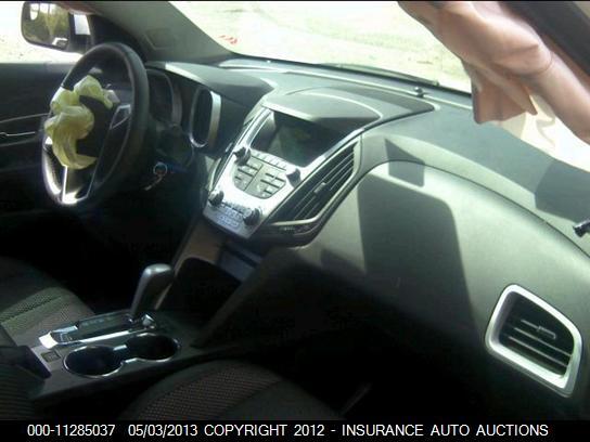 2GNALPEK1D6174145 2013 CHEVROLET EQUINOX photo no. 5