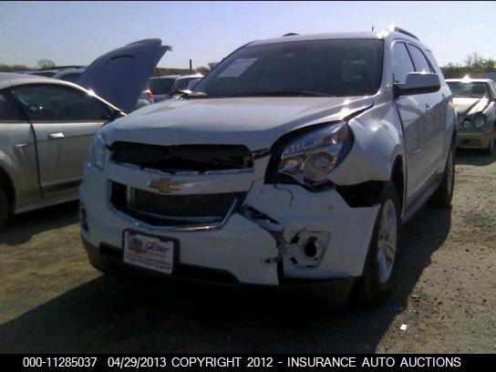 2GNALPEK1D6174145 2013 CHEVROLET EQUINOX photo no. 6