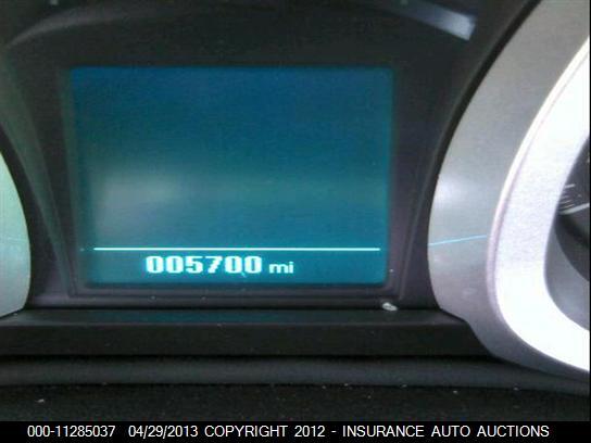2GNALPEK1D6174145 2013 CHEVROLET EQUINOX photo no. 7