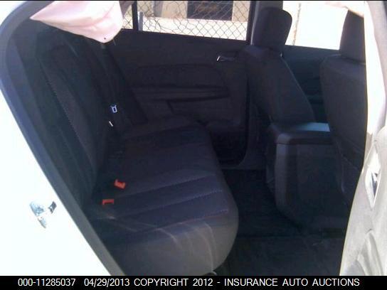 2GNALPEK1D6174145 2013 CHEVROLET EQUINOX photo no. 8