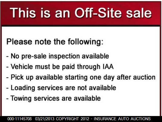 2008 FORD ECONOLINE VAN 1FT2S34L88DB57398