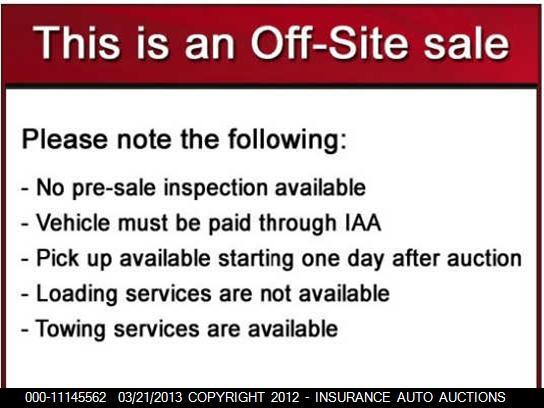 2008 FORD ECONOLINE VAN 1FT2S34L18DA92345