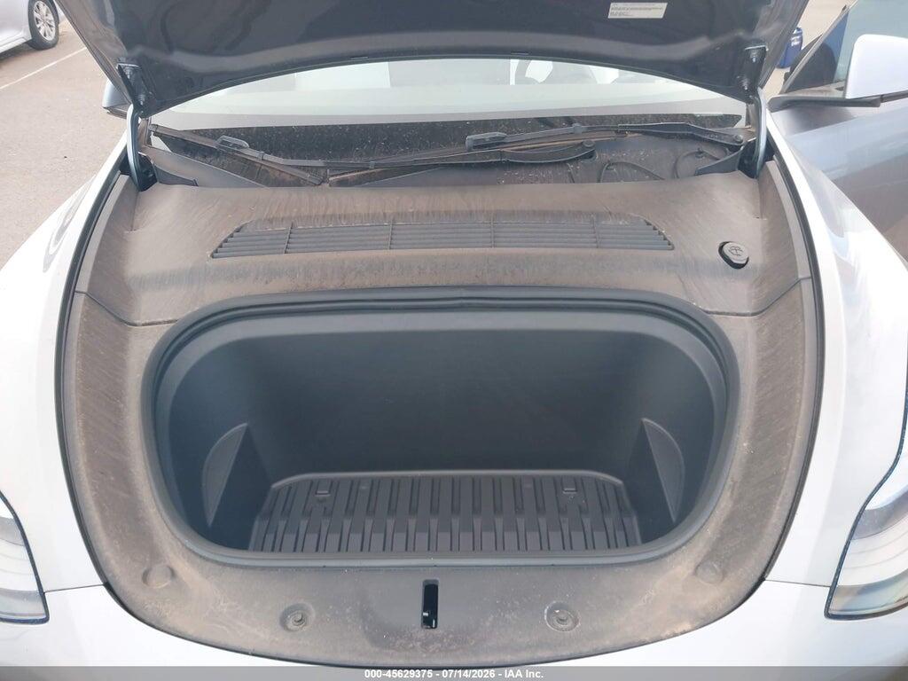 7SAYGDEE6RF150822 2024 TESLA MODEL Y photo no. 10