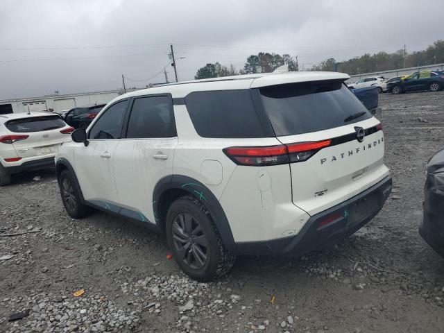 2022 NISSAN PATHFINDER S — Фото 2 из 13