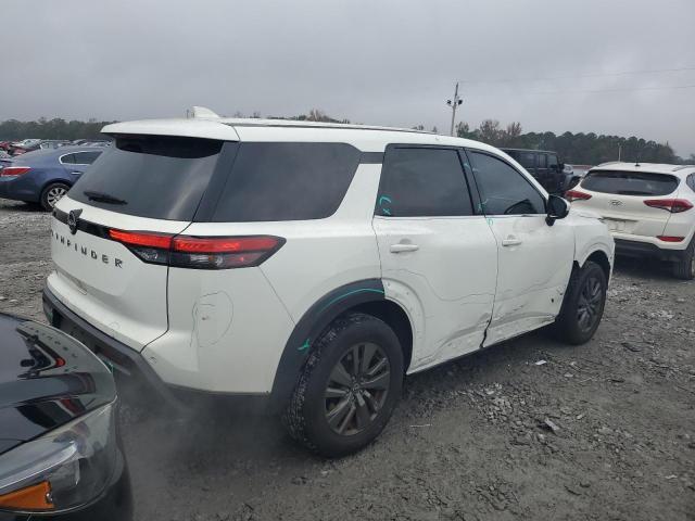 2022 NISSAN PATHFINDER S — Фото 3 из 13