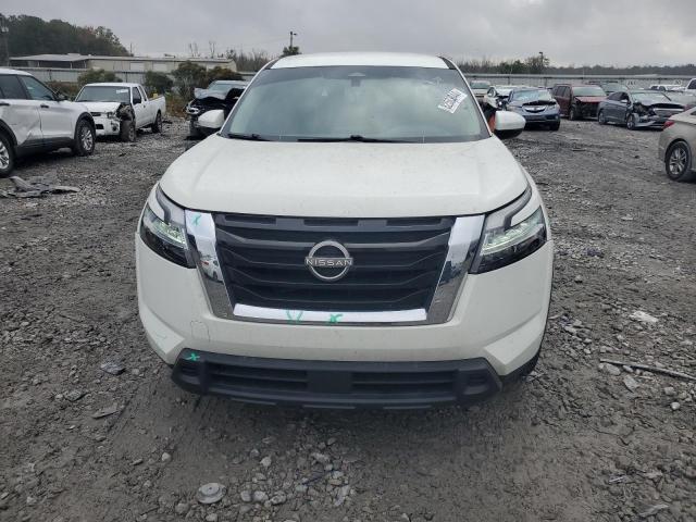 2022 NISSAN PATHFINDER S — Фото 5 из 13