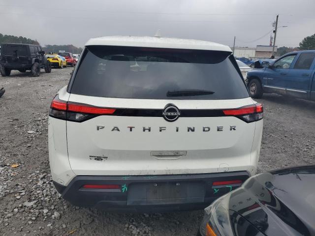 2022 NISSAN PATHFINDER S — Фото 6 из 13