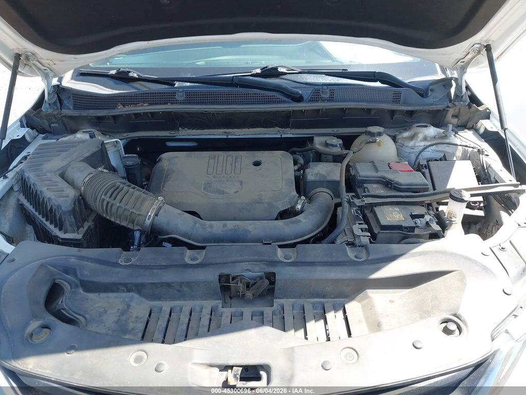 3GNKBHR48MS553573 2021 CHEVROLET BLAZER photo no. 10