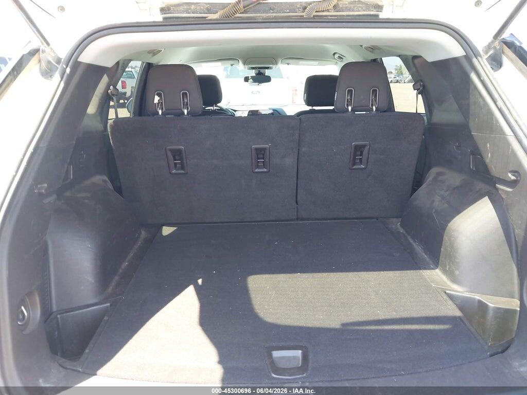 3GNKBHR48MS553573 2021 CHEVROLET BLAZER photo no. 12