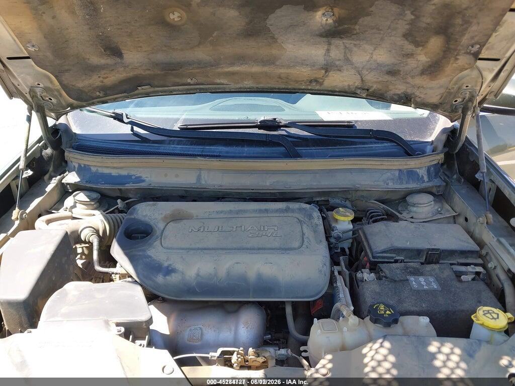 1C4PJMCB8KD440348 2019 JEEP CHEROKEE photo no. 10